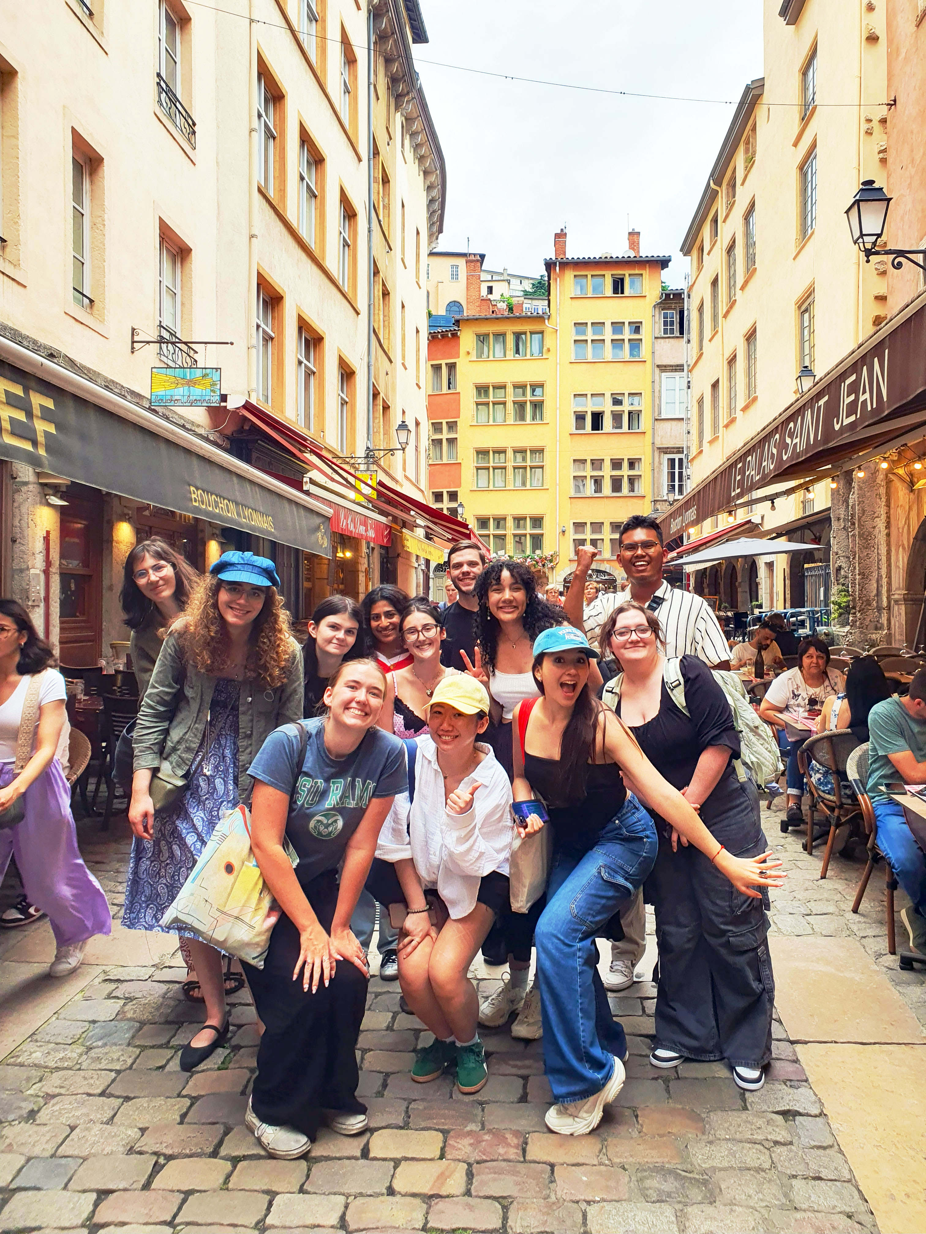 Vieux Lyon
