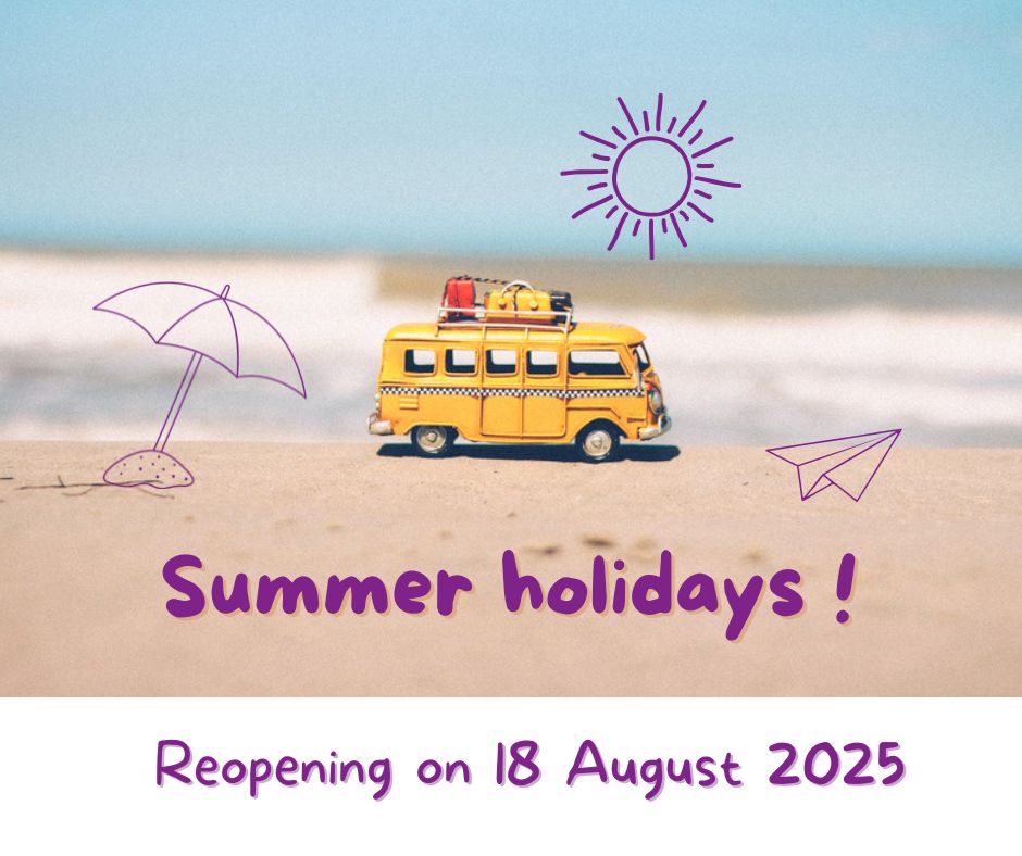 holidays