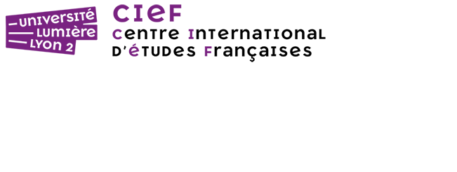 logo-Centre international d’études françaises - English